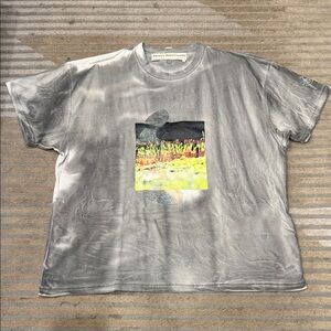 Advisory Board Crystals Scene 7: Fungi World